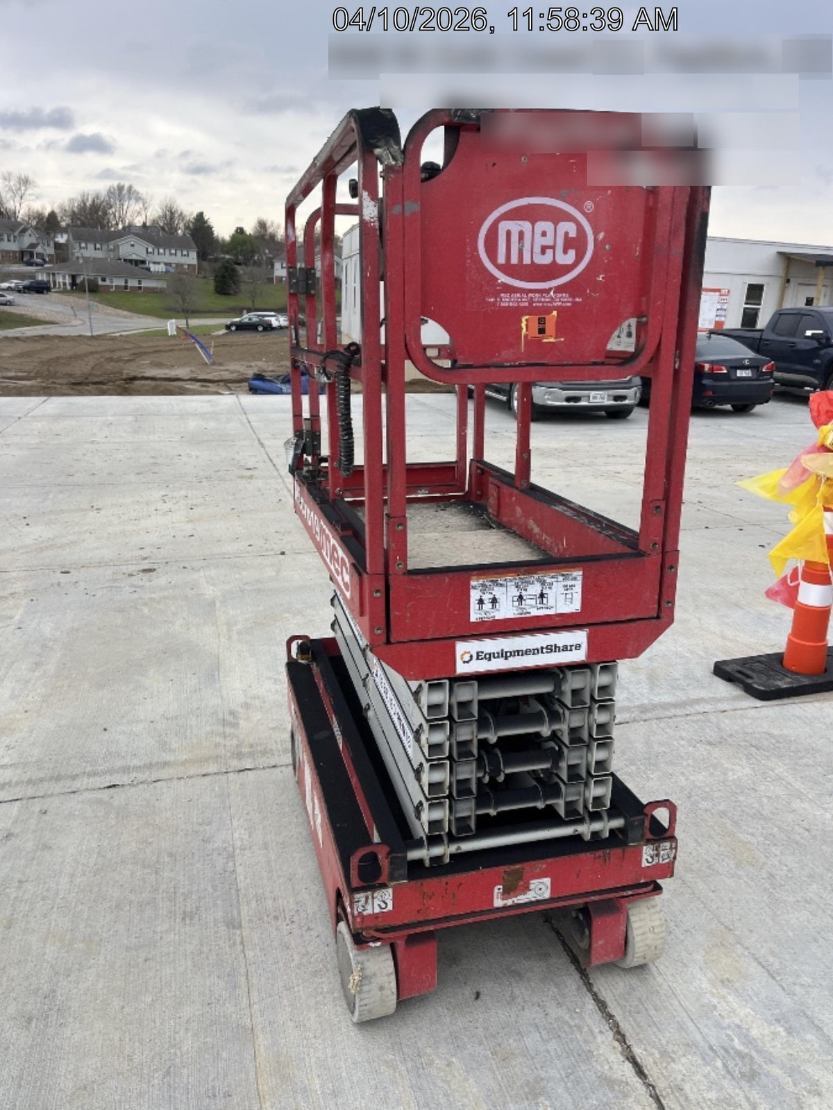 2019 MEC Micro 19