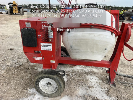 2025 MULTIQUIP MC12PH