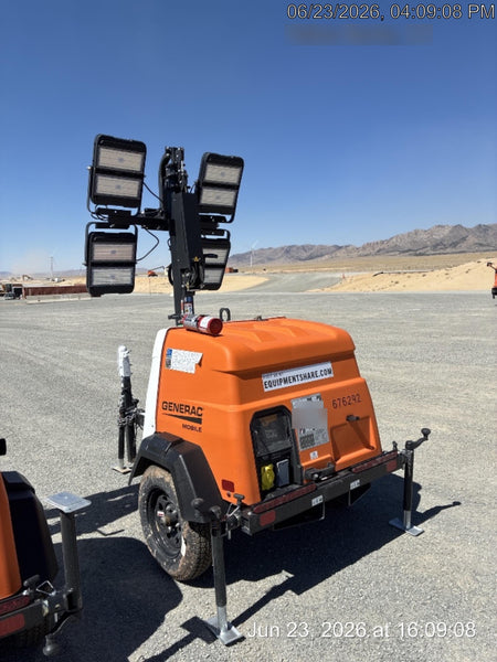 2026 GENERAC MLTS-4