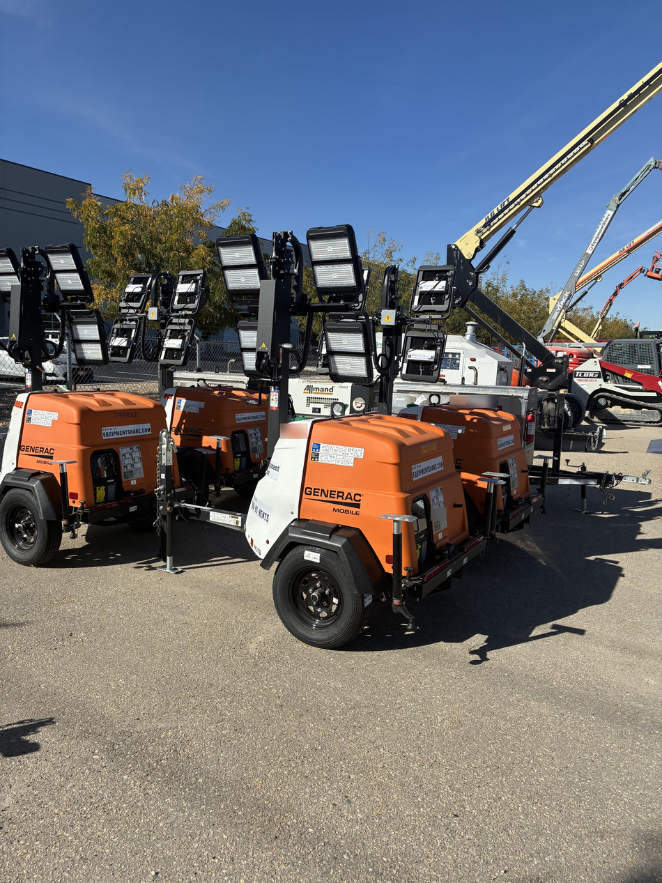 2026 GENERAC MLTS-4