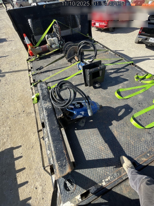 2024 AUGER TORQUE 3300-30