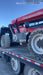 2019 Manitou MTA6034 Canopy, LED Work Lights, Solid Tires, Beacon, Auxiliary Hydraulics 48" Carriage and 48" Forks