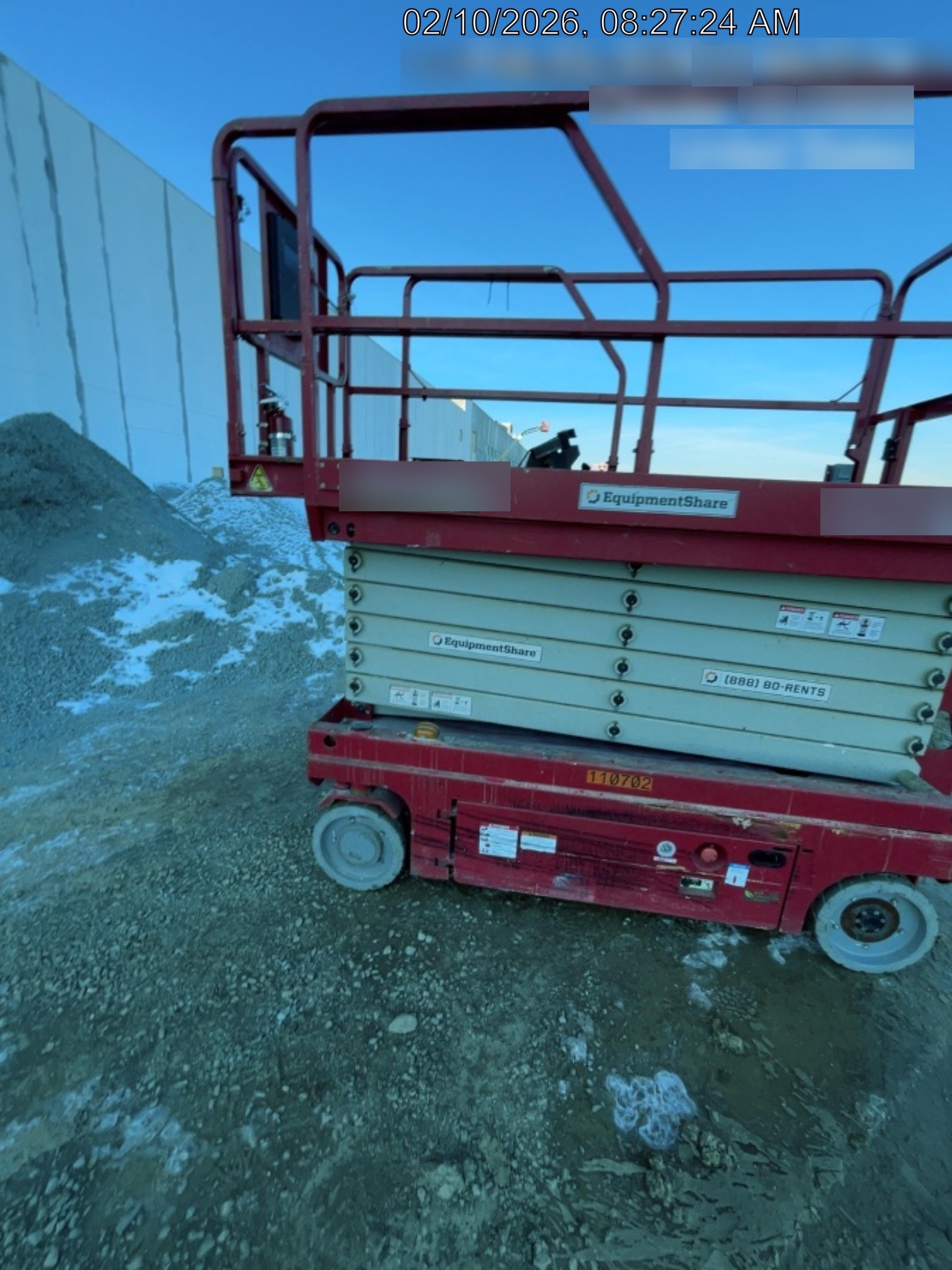 2020 MEC 4046SE