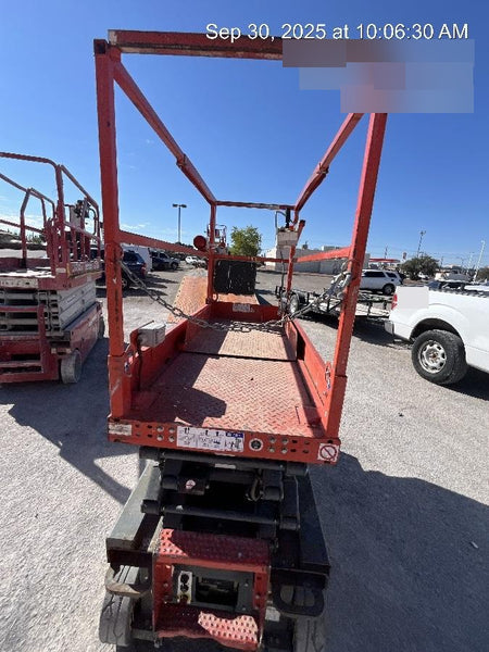 2019 Skyjack SJIII-3219 Standard w/Trojan Batteries