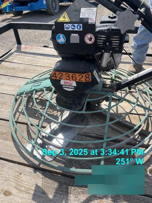 2024 MULTIQUIP B46H90