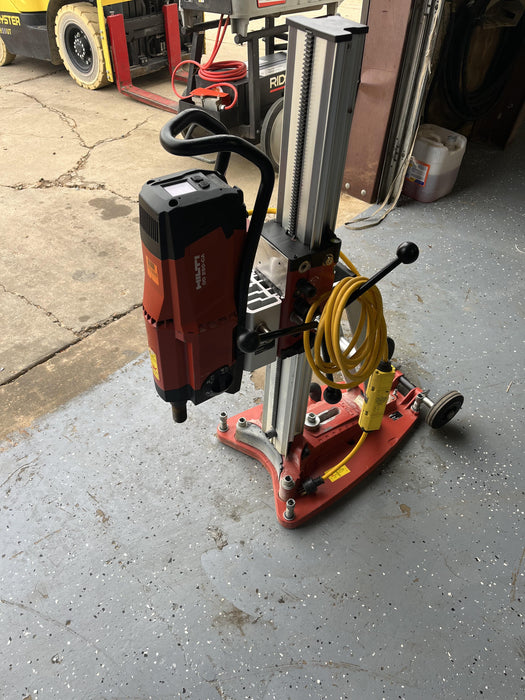 2023 HILTI DD 250