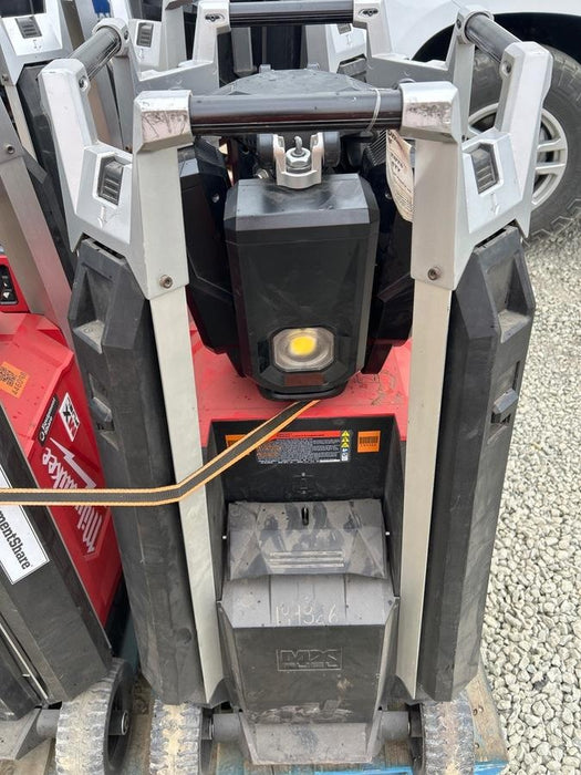 2021 MILWAUKEE MXF041-1XC