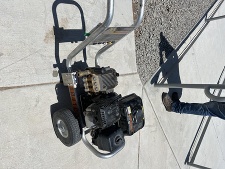 2020 MI-T-M CORPORATION CA-2703-1MMH