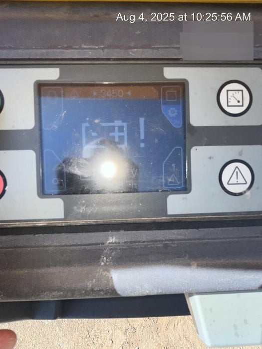 2024 ATLAS COPCO XAS188 CWK