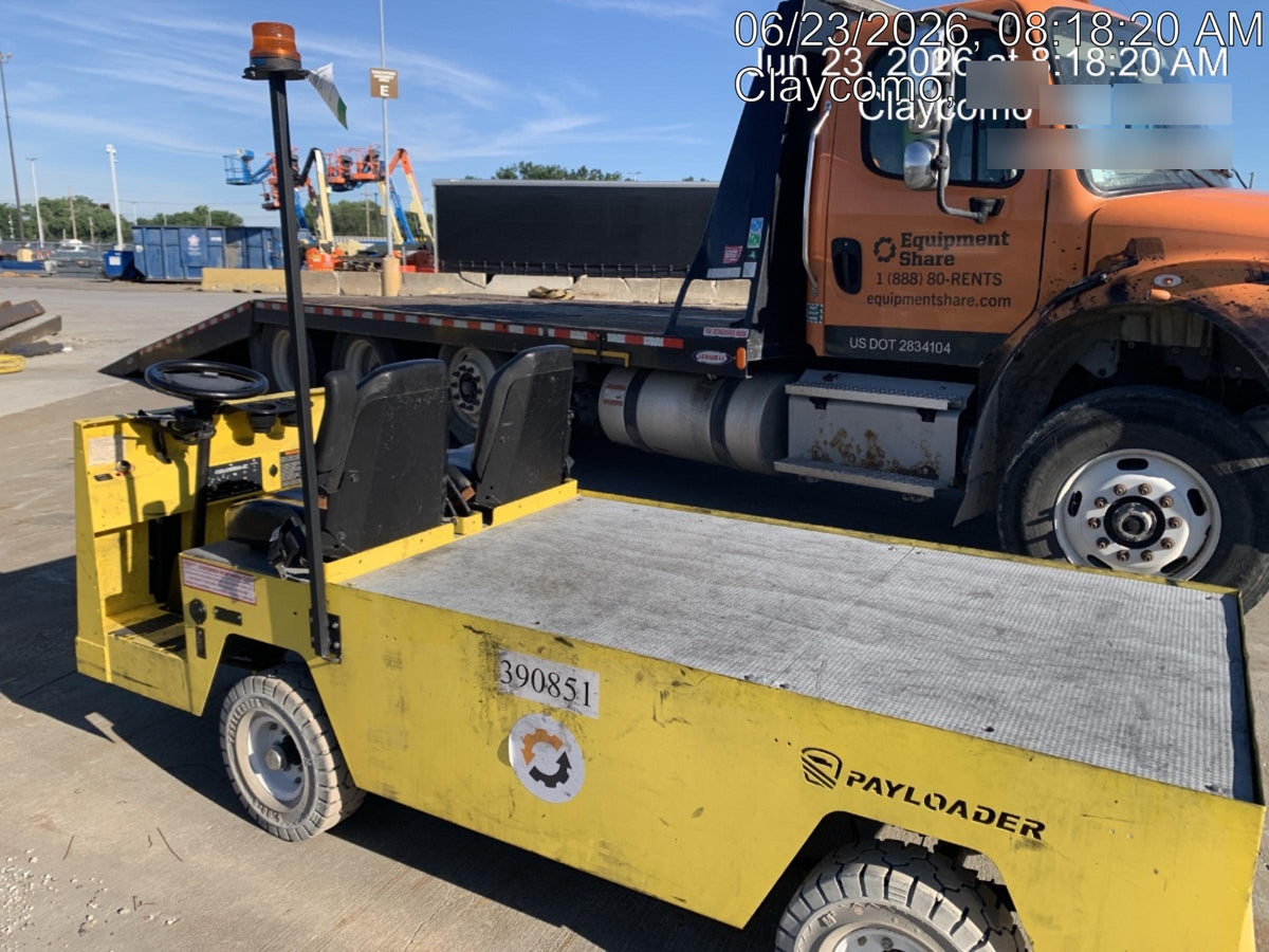 2024 COLUMBIA Payloader 2XL