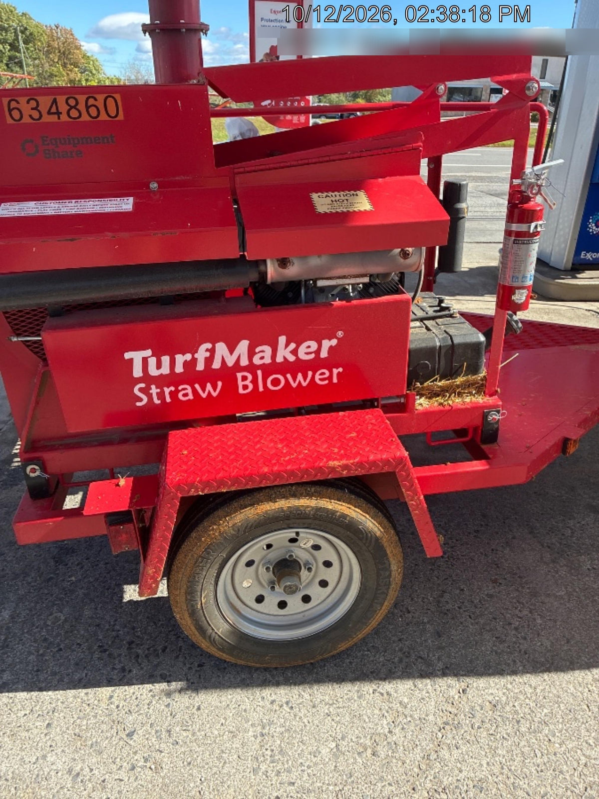 2025 TURFMAKER TGMI