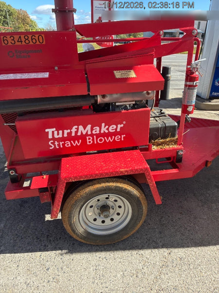2025 TURFMAKER TGMI