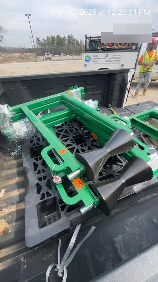 2024 MCELROY T5070901