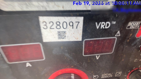 2023 LINCOLN ELECTRIC FLEXTEC 350X