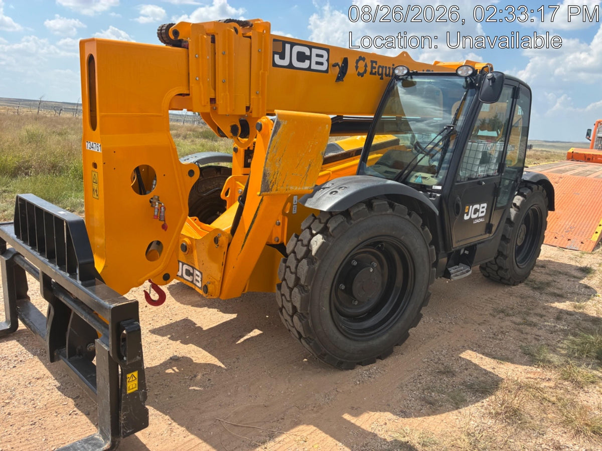 2026 JCB 510-56