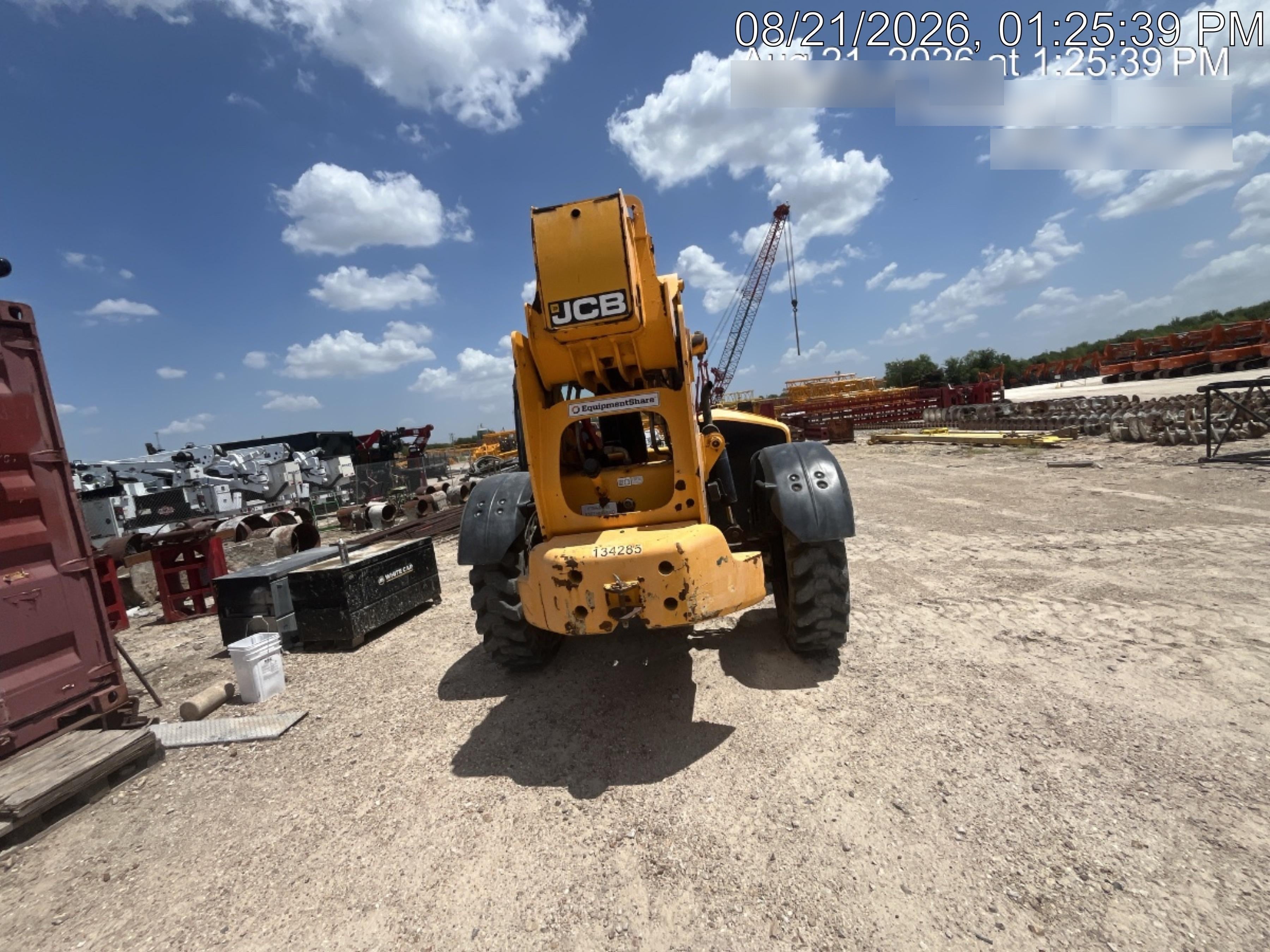 2021 JCB 512-56
