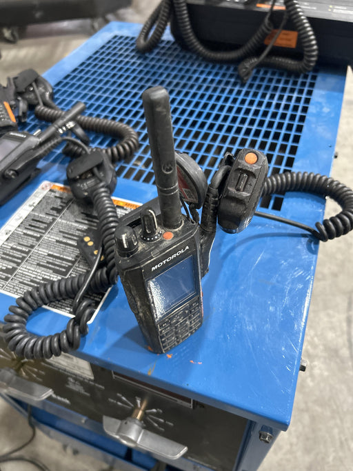 2024 MOTOROLA R7 DISPLAY