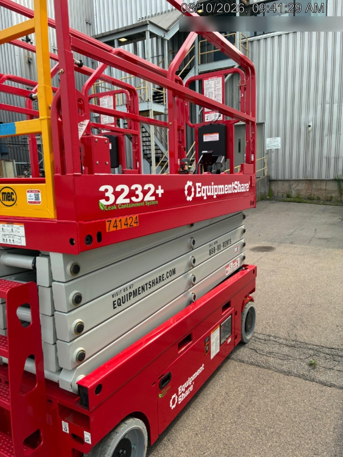 2026 MEC 3232+