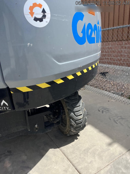 2023 GENIE S-45 XC