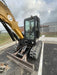 2019 SANY SY50