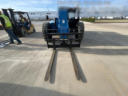 2025 GENIE GTH-636
