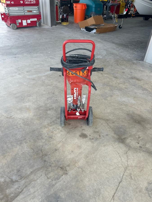 2024 HILTI TE 3000-AVR