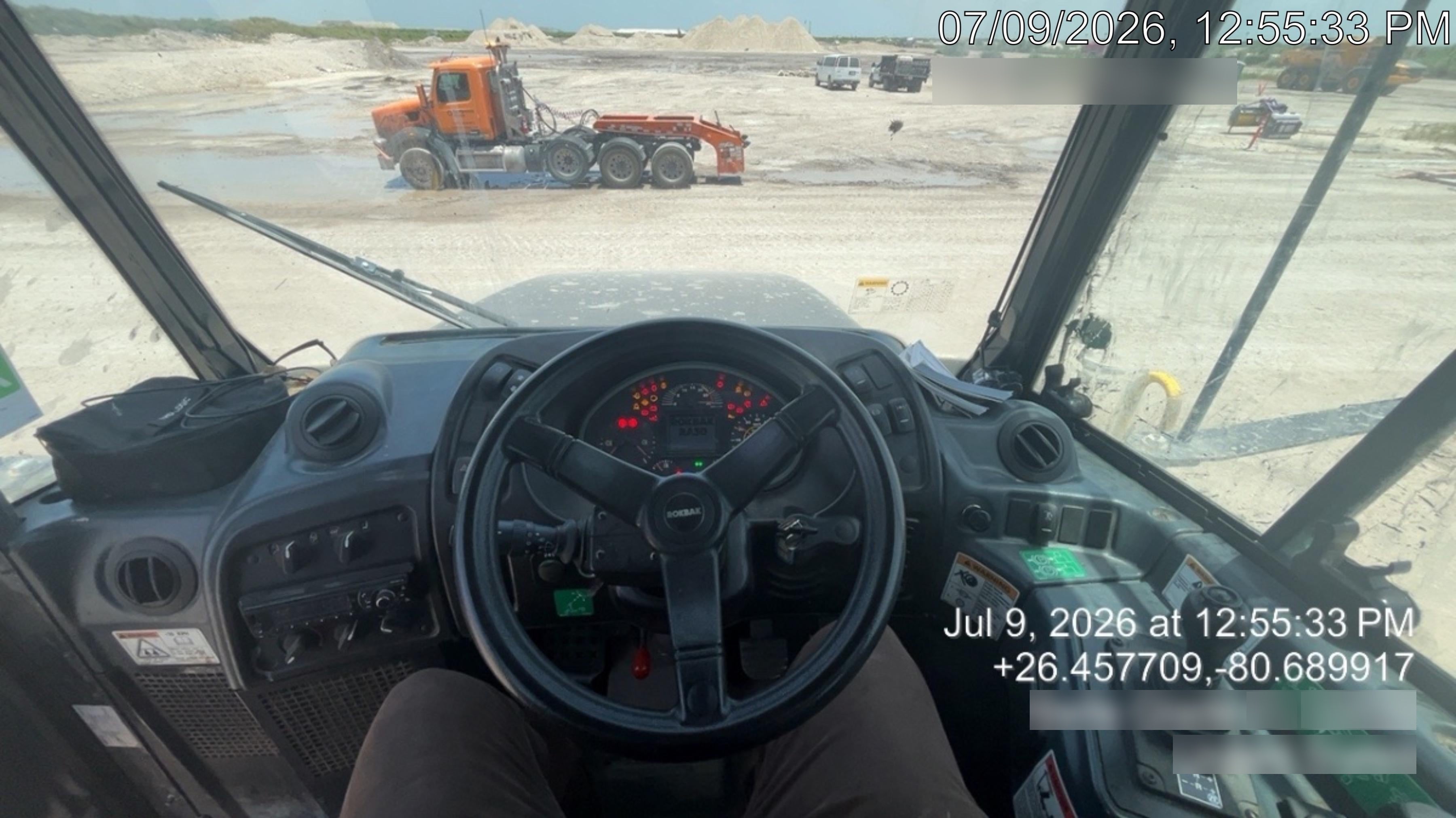 2023 ROKBAK RA30