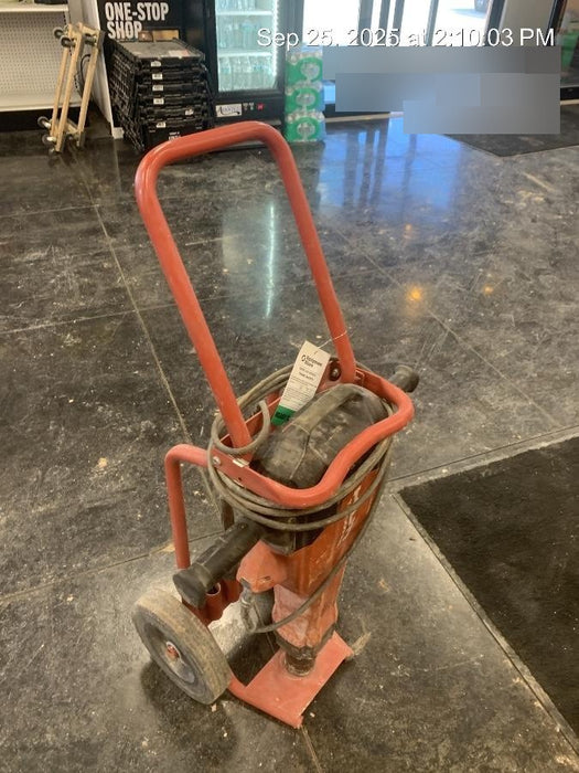 2020 HILTI TE 2000-AVR