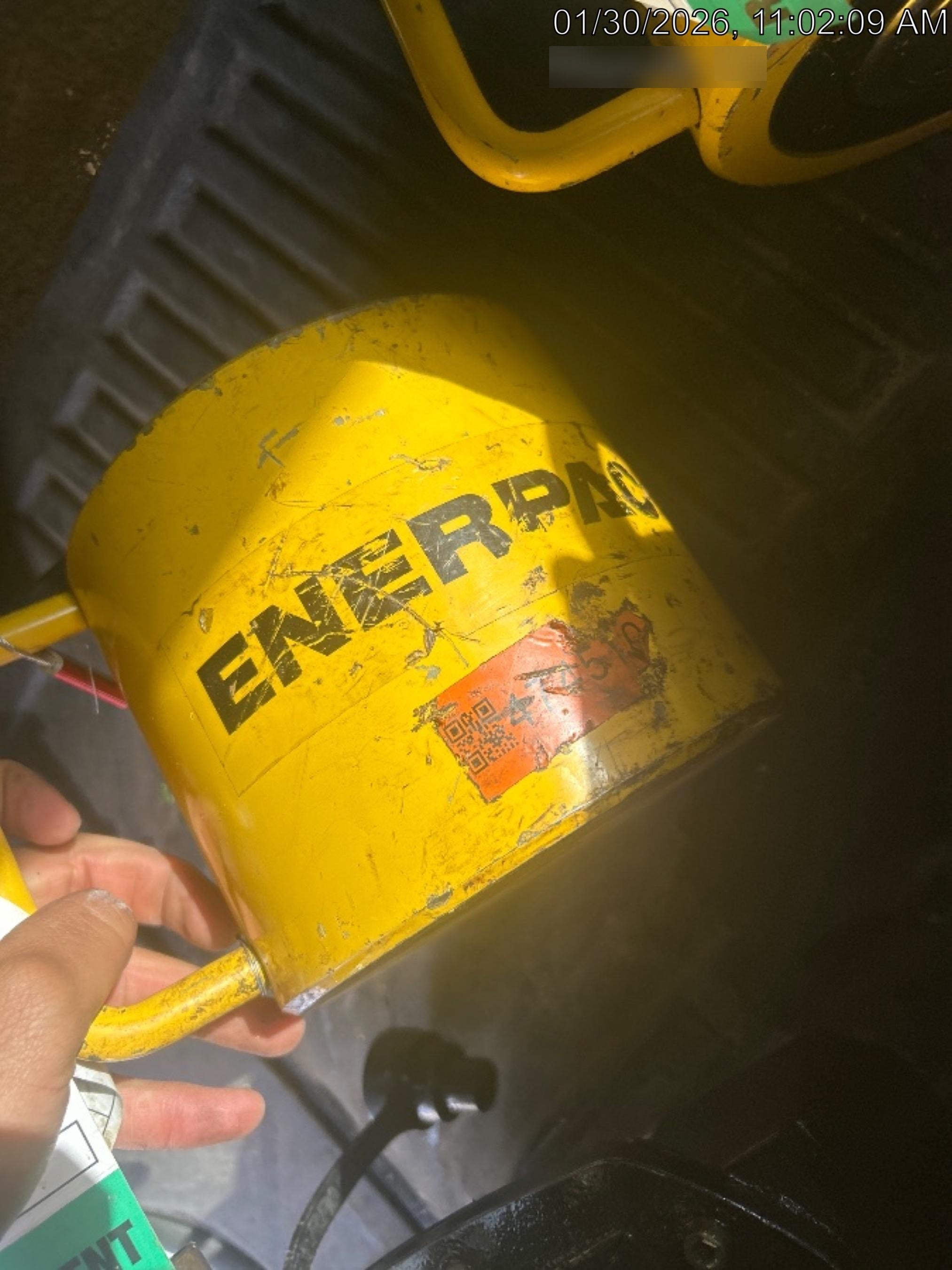 2024 ENERPAC RCS1002