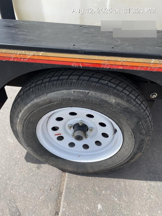 2025 MI-T-M AW-9000-0005 / DHG-4004-B0V6G