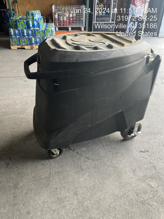 2021 POWER BREEZER PB10-A-06-B