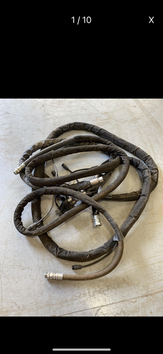 2019 COLD JET AERO 40FP