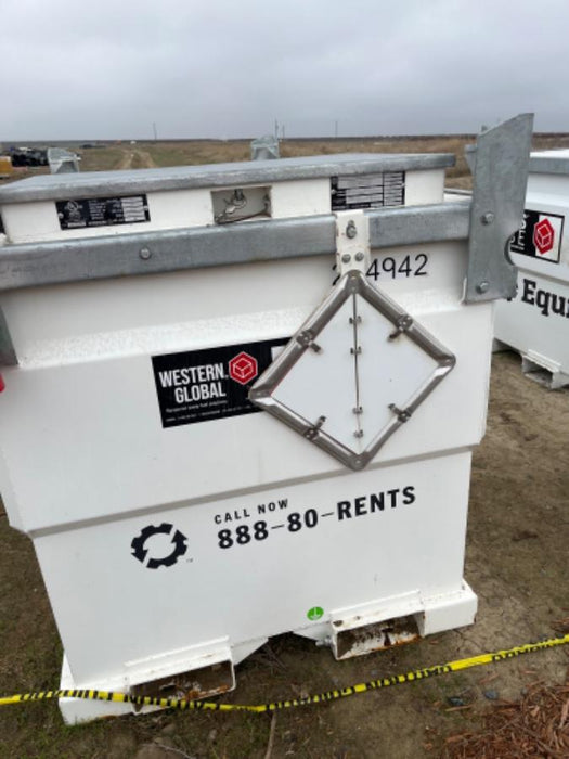 2022 WESTERN GLOBAL 20TCG-ES