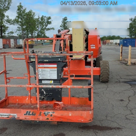 2019 JLG 450AJ