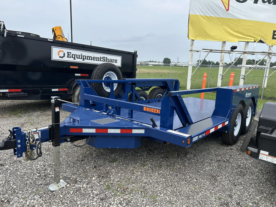 2026 AIR TOW Pro-16