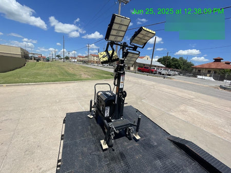 2021 LIND EQUIPMENT LE980LEDV-T4B