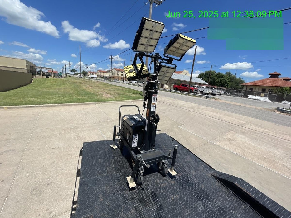 2021 LIND EQUIPMENT LE980LEDV-T4B