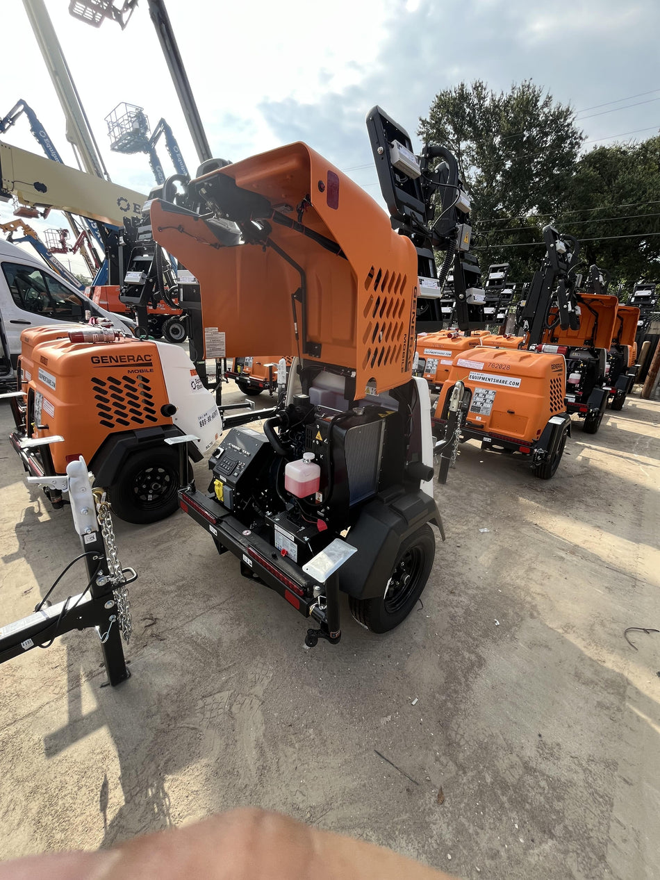 2026 GENERAC MLTS-4