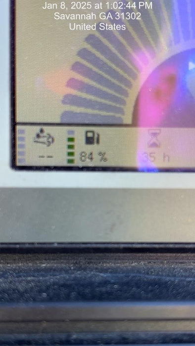 2024 ATLAS COPCO XAS 850