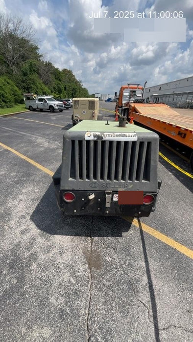 2019 SULLAIR 185-DPQ