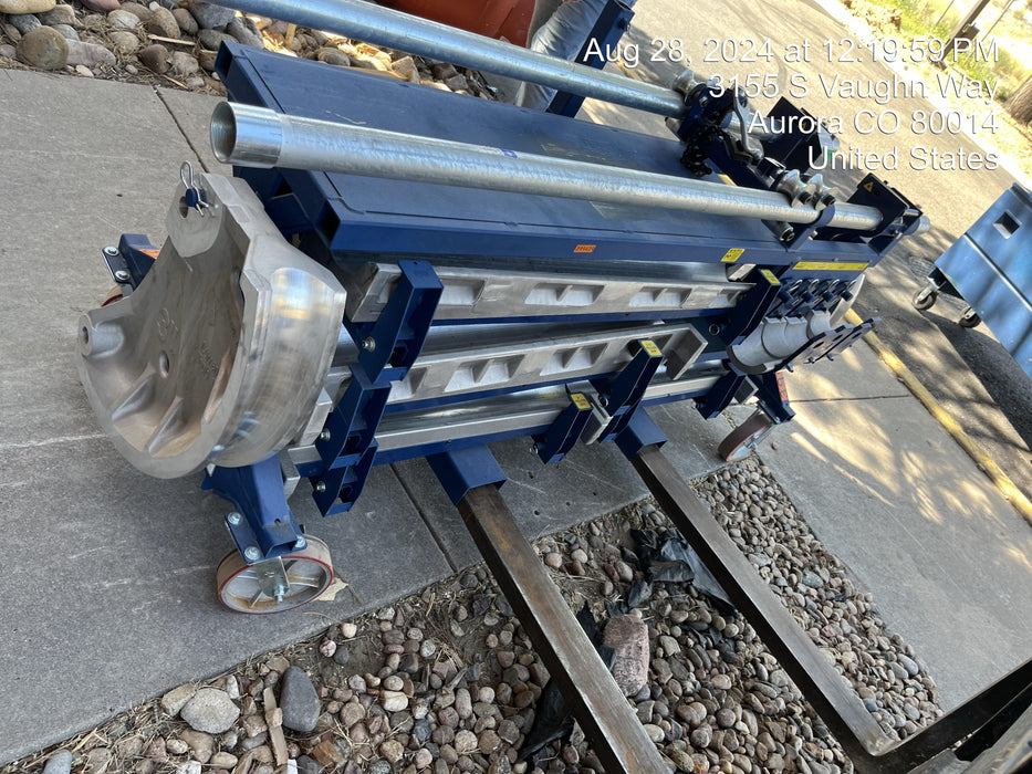 2024 CURRENT TOOLS 252-CT