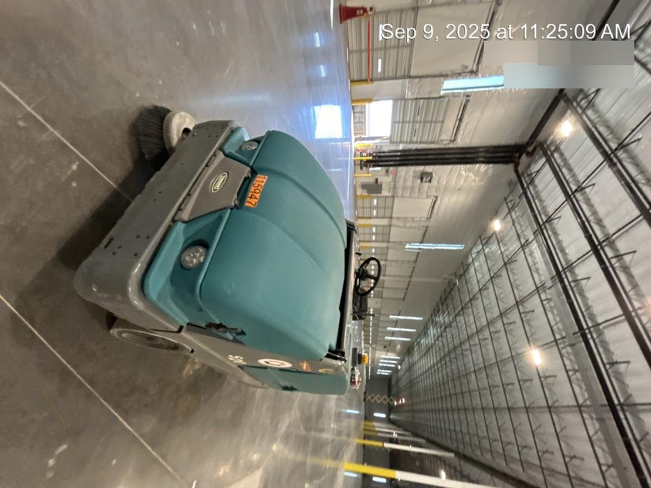 2020 TENNANT S20 LPG