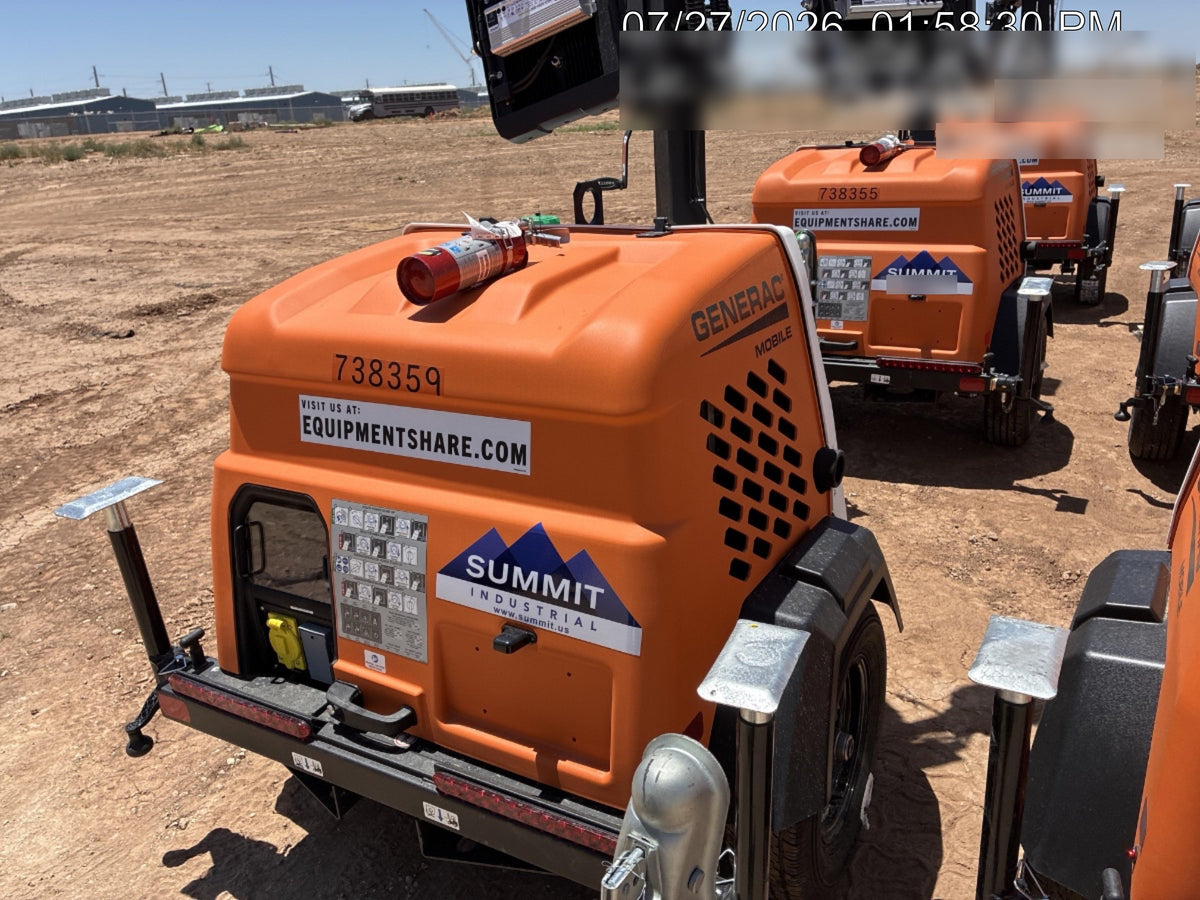2026 GENERAC MLTS-4