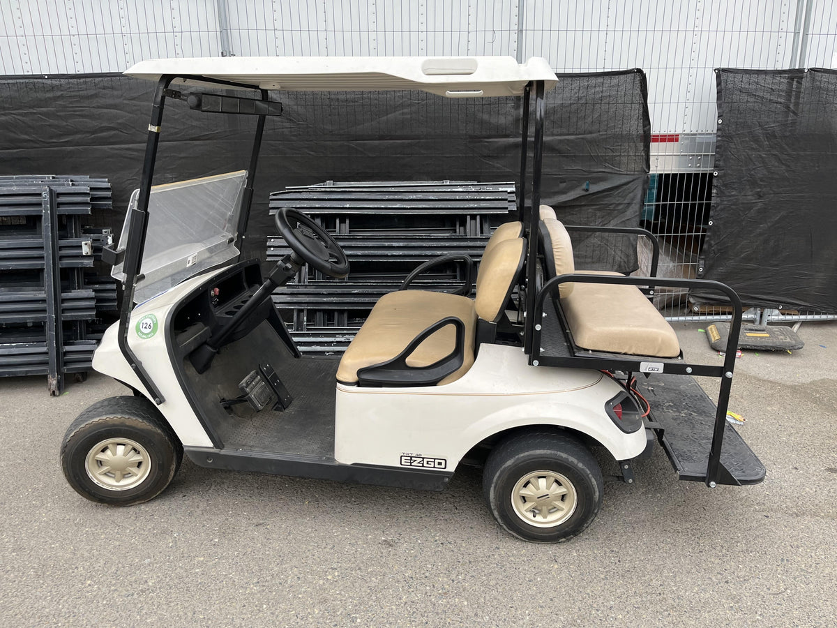 2024 JLG 1001095418S