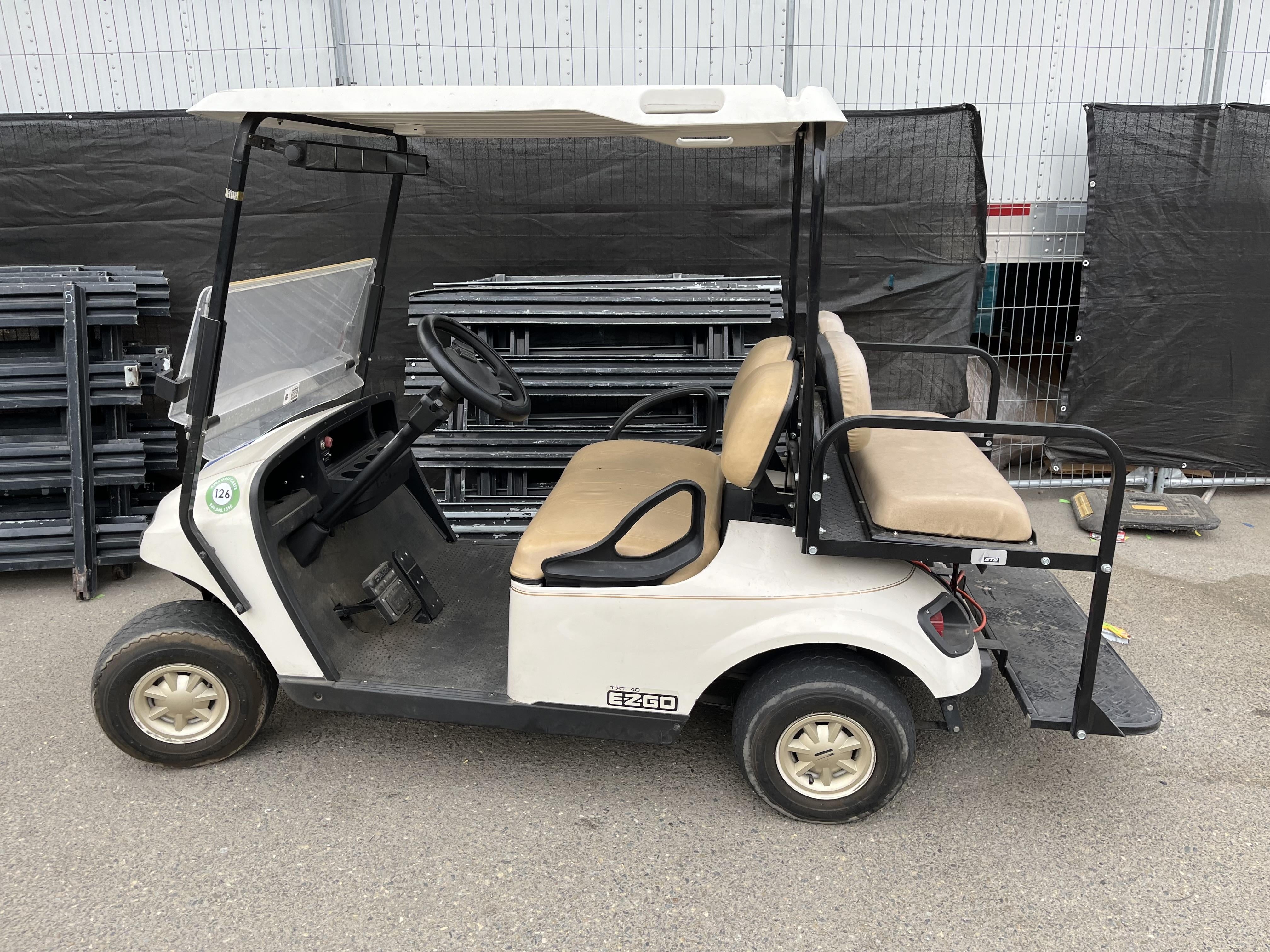 2024 JLG 1001095418S