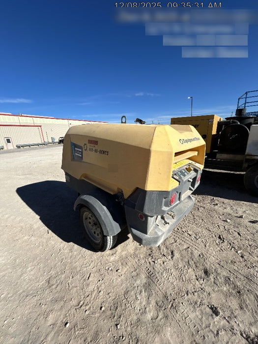 2022 ATLAS COPCO XAS188