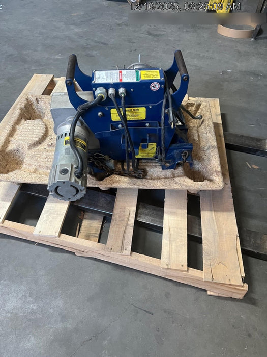 2021 CURRENT TOOLS 100A