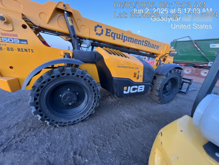 2026 JCB 509-42