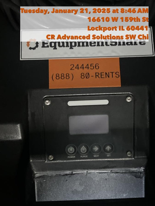 2022 PHOENIX DryMAX XL