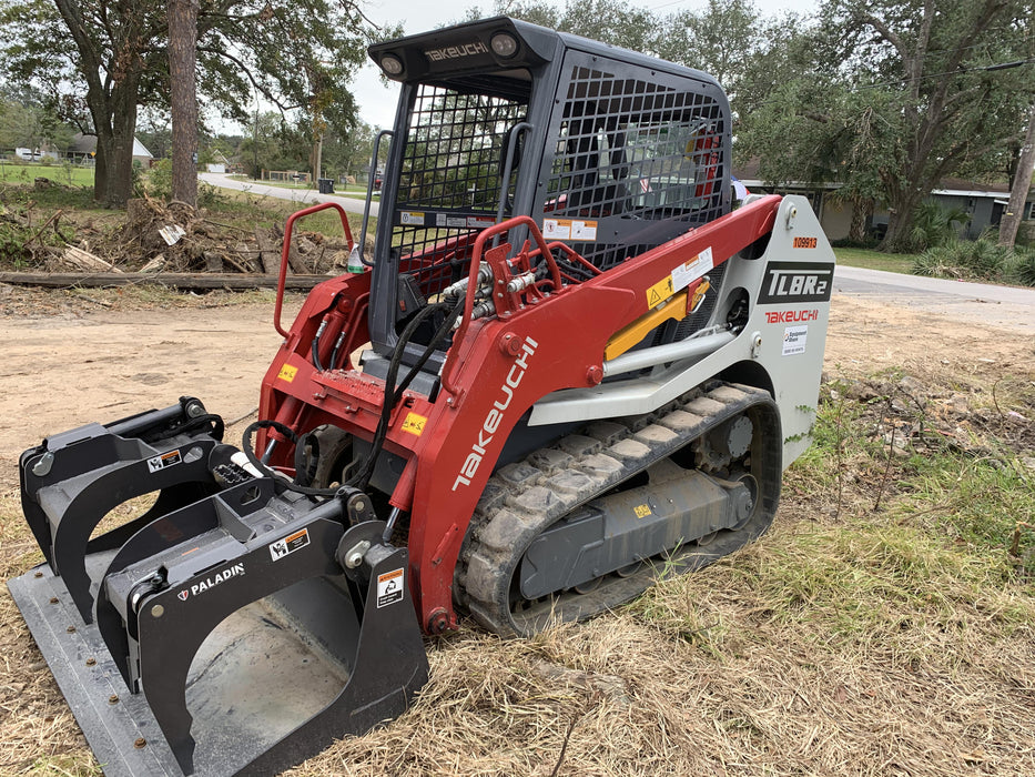 2020 TAKEUCHI TL8R2-R